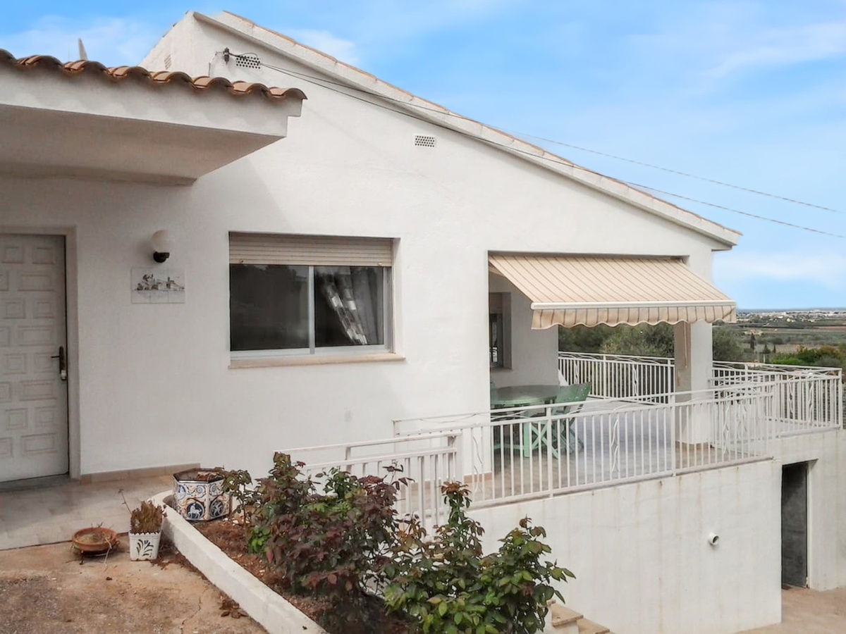 Villa 7 pers. à Benicarló avec piscine privée (juin-oct) - Photo 3