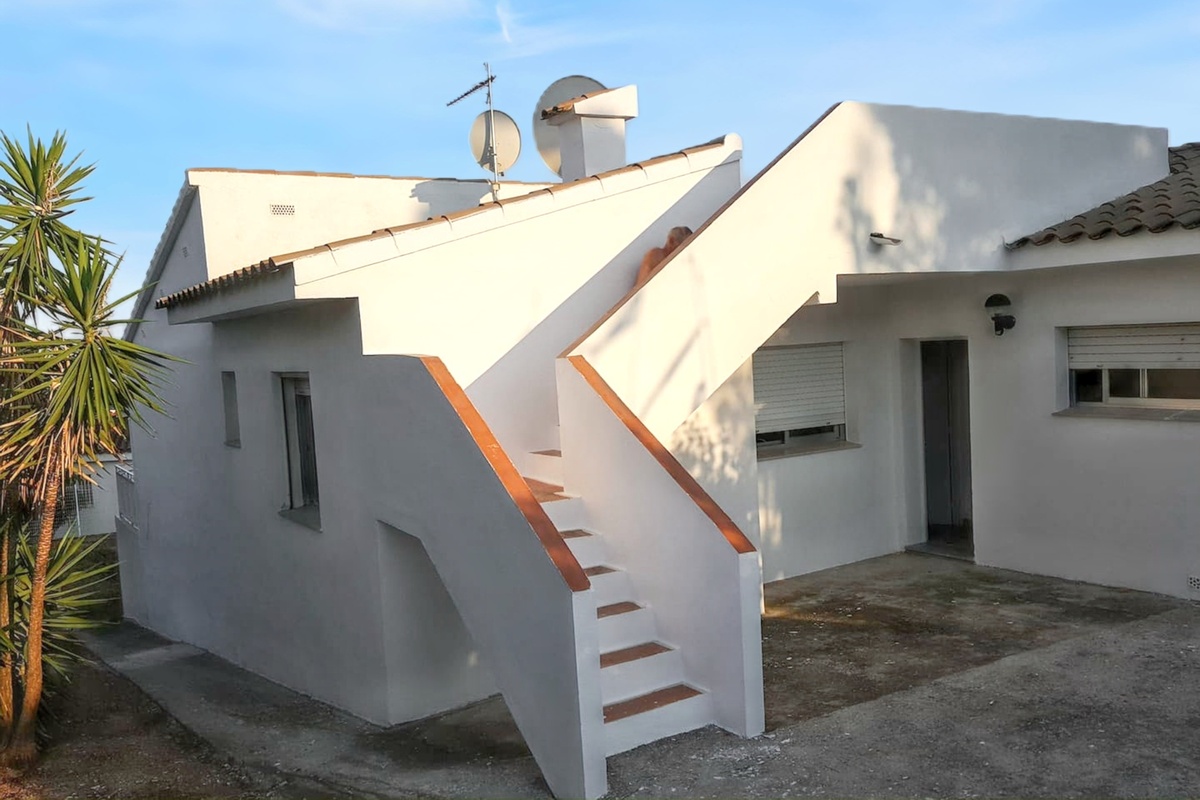 Villa 7 pers. à Benicarló avec piscine privée (juin-oct) - Photo 5