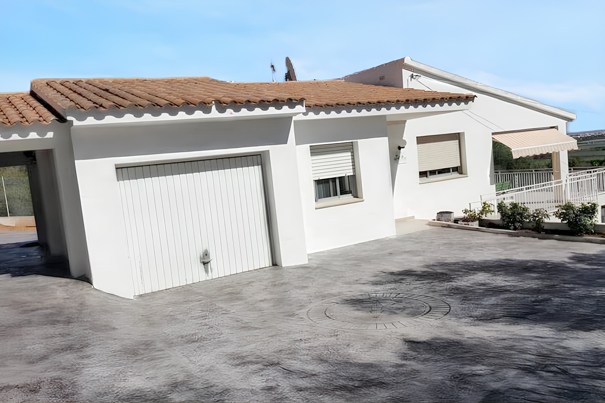 Villa 7 pers. à Benicarló avec piscine privée (juin-oct) - Photo 7