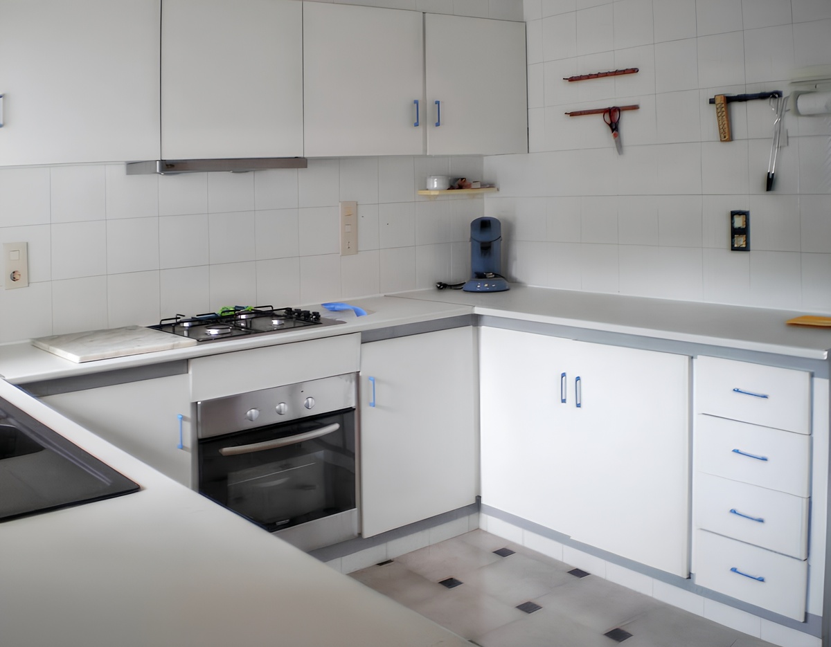 Villa 7 pers. à Benicarló avec piscine privée (juin-oct) - Photo 8