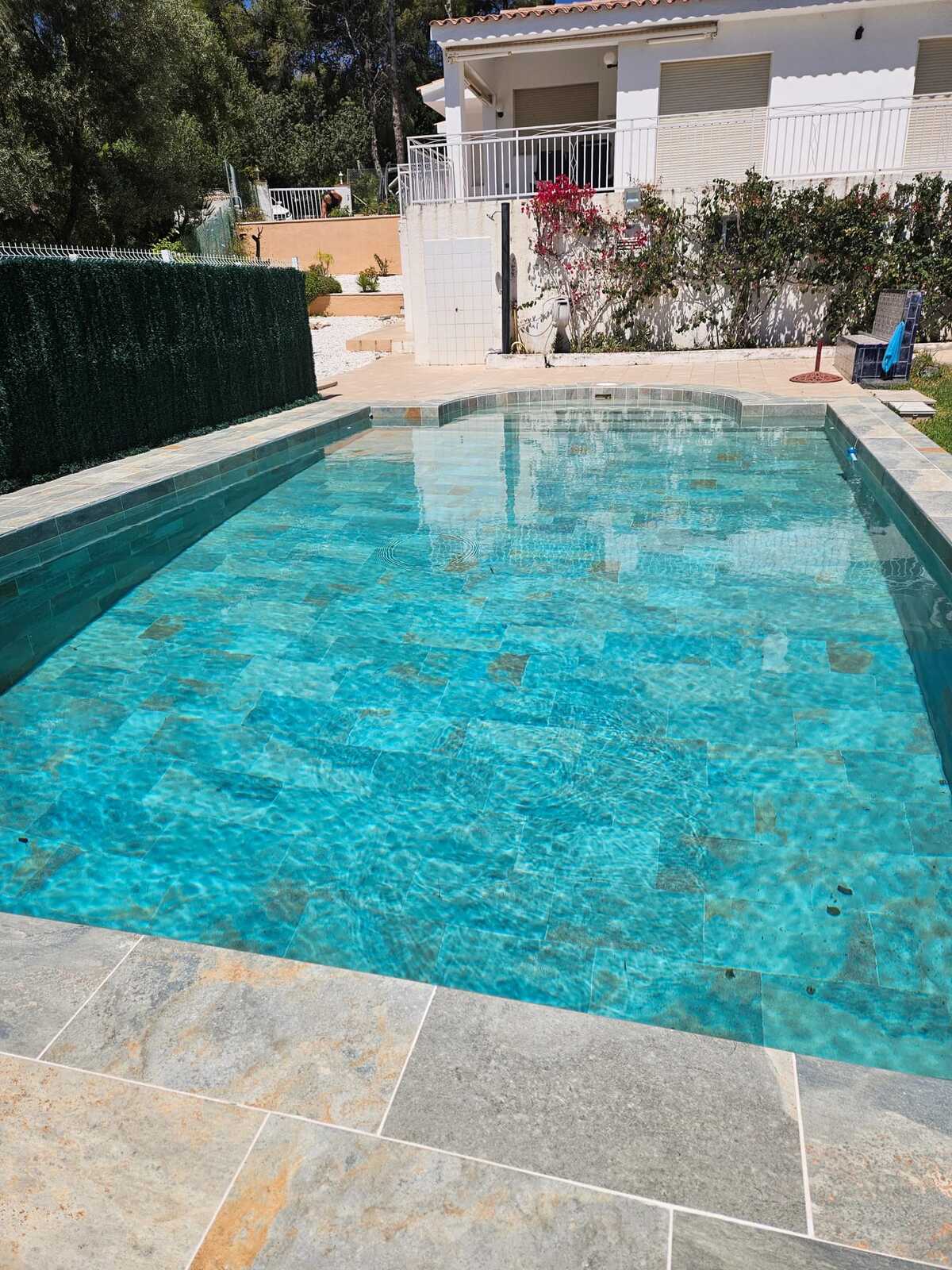 Villa 7 pers. à Benicarló avec piscine privée (juin-oct) - Photo 9