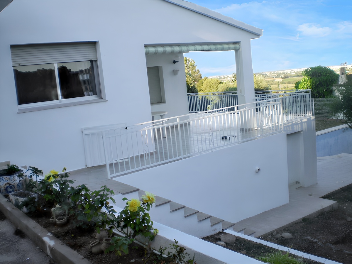 Villa 7 pers. à Benicarló avec piscine privée (juin-oct) - Photo 10