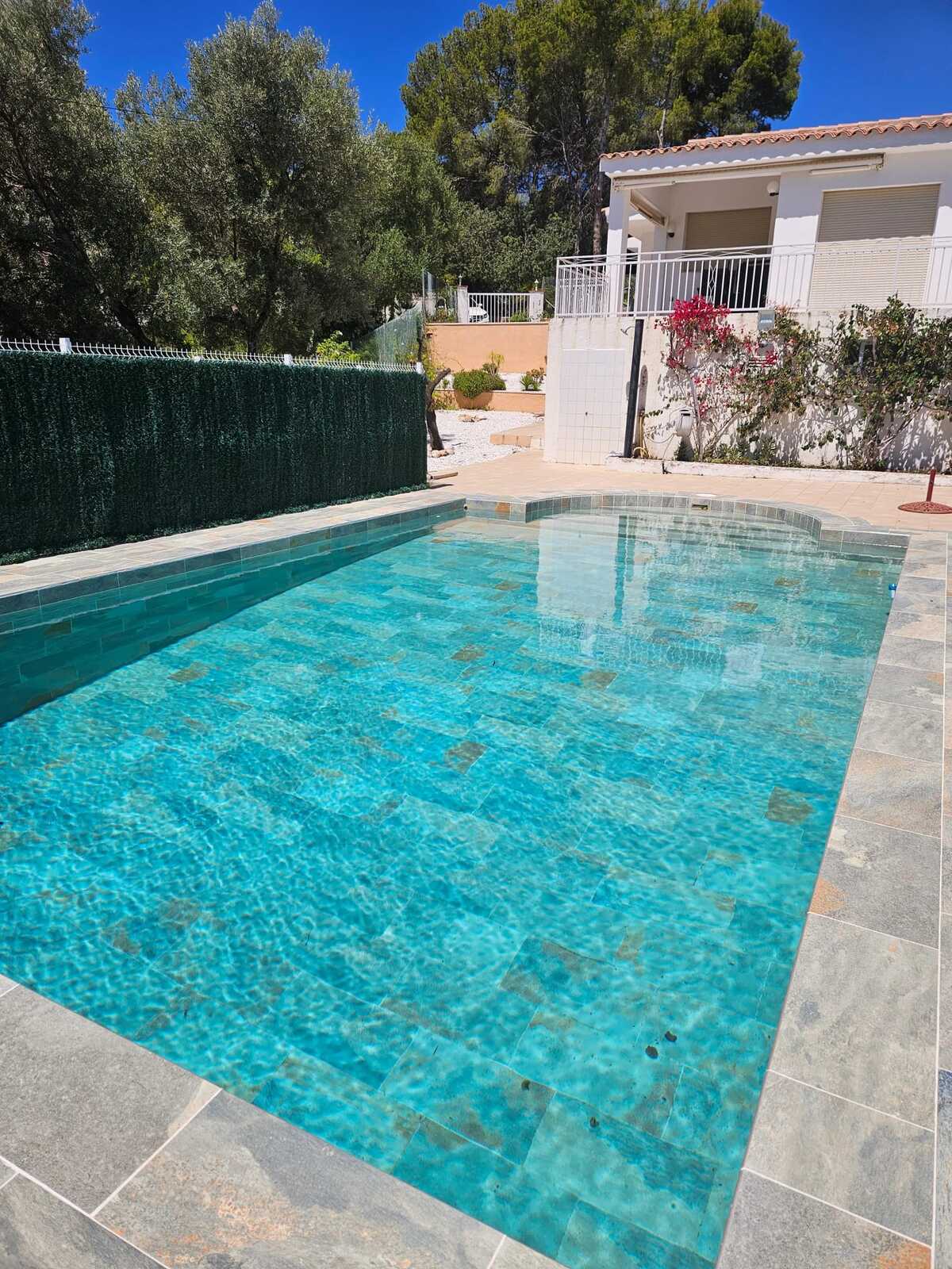 Villa 7 pers. à Benicarló avec piscine privée (juin-oct) - Photo 11
