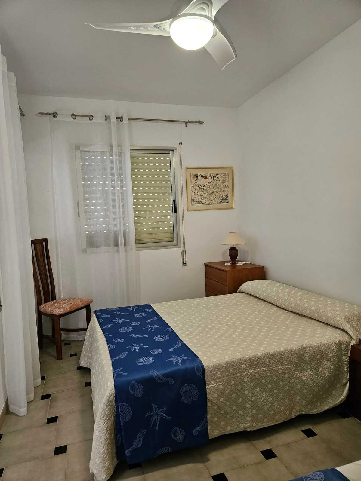 Villa 7 pers. à Benicarló avec piscine privée (juin-oct) - Photo 15