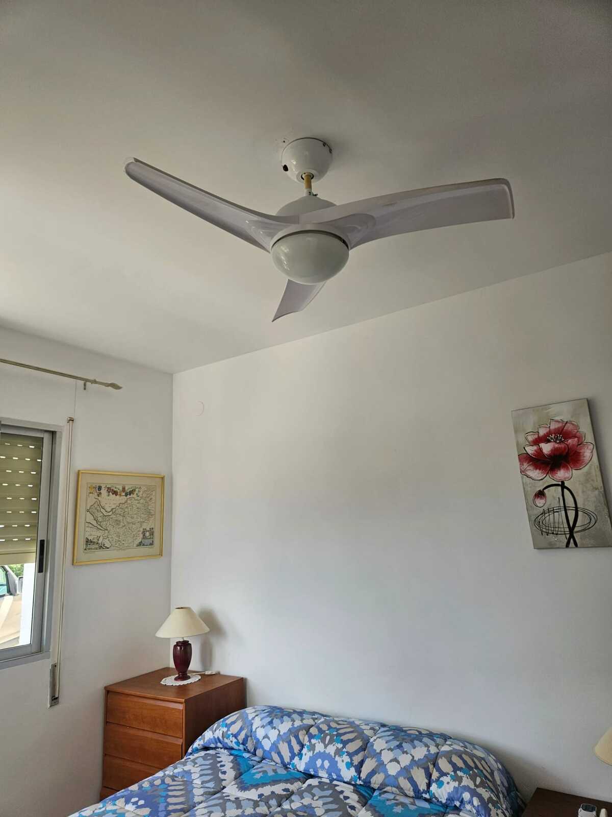 Villa 7 pers. à Benicarló avec piscine privée (juin-oct) - Photo 18
