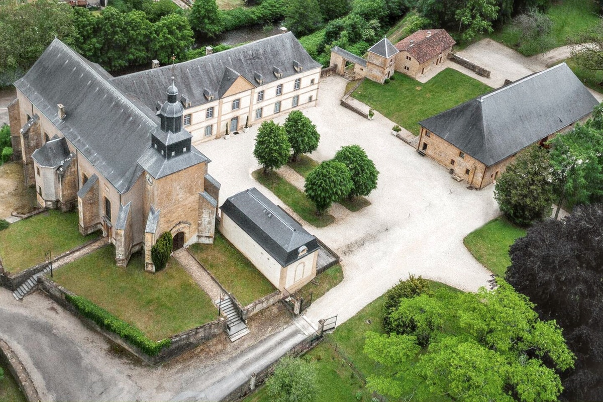 Appartement 50 m² avec terrasse et vue jardin - Photo 1
