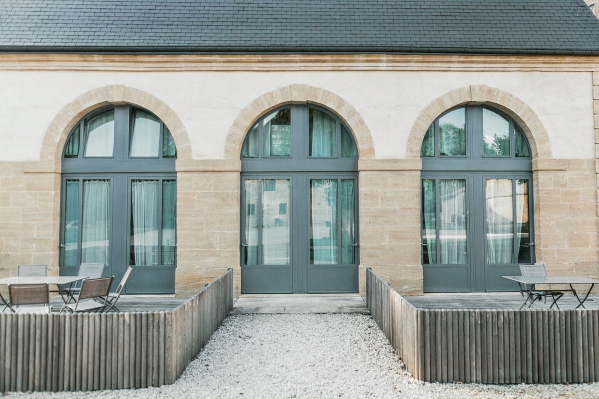 Appartement 50 m² avec terrasse et vue jardin - Photo 9