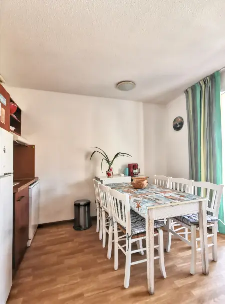 Appartement convivial Le Verdon 35 m² piscine partagée - Photo 2