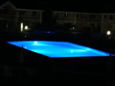 Appartement convivial Le Verdon 35 m² piscine partagée - Photo 5