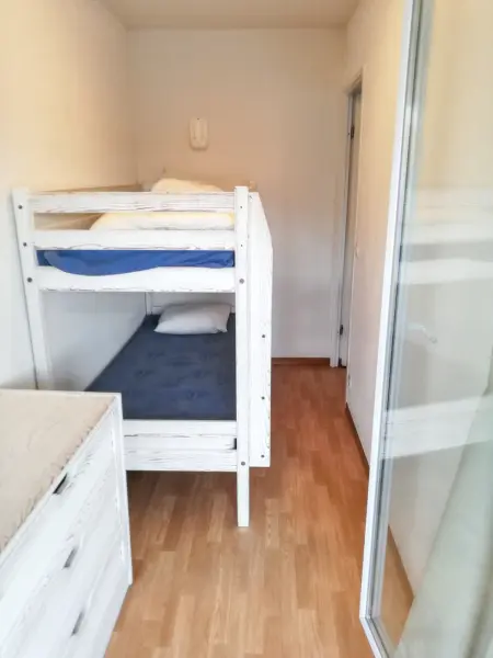 Appartement convivial Le Verdon 35 m² piscine partagée - Photo 6
