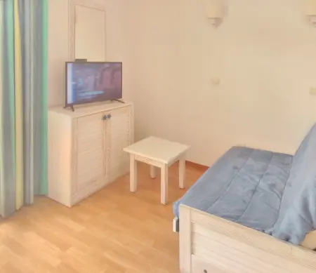 Appartement convivial Le Verdon 35 m² piscine partagée - Photo 7
