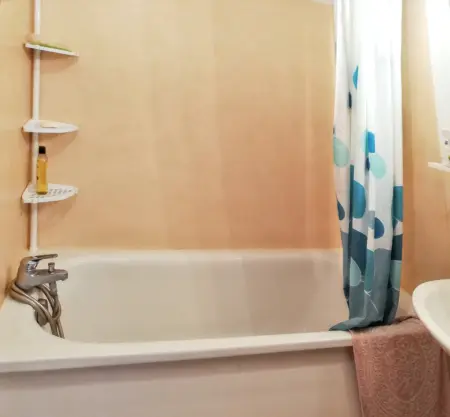 Appartement convivial Le Verdon 35 m² piscine partagée - Photo 10