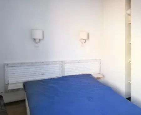 Appartement convivial Le Verdon 35 m² piscine partagée - Photo 17
