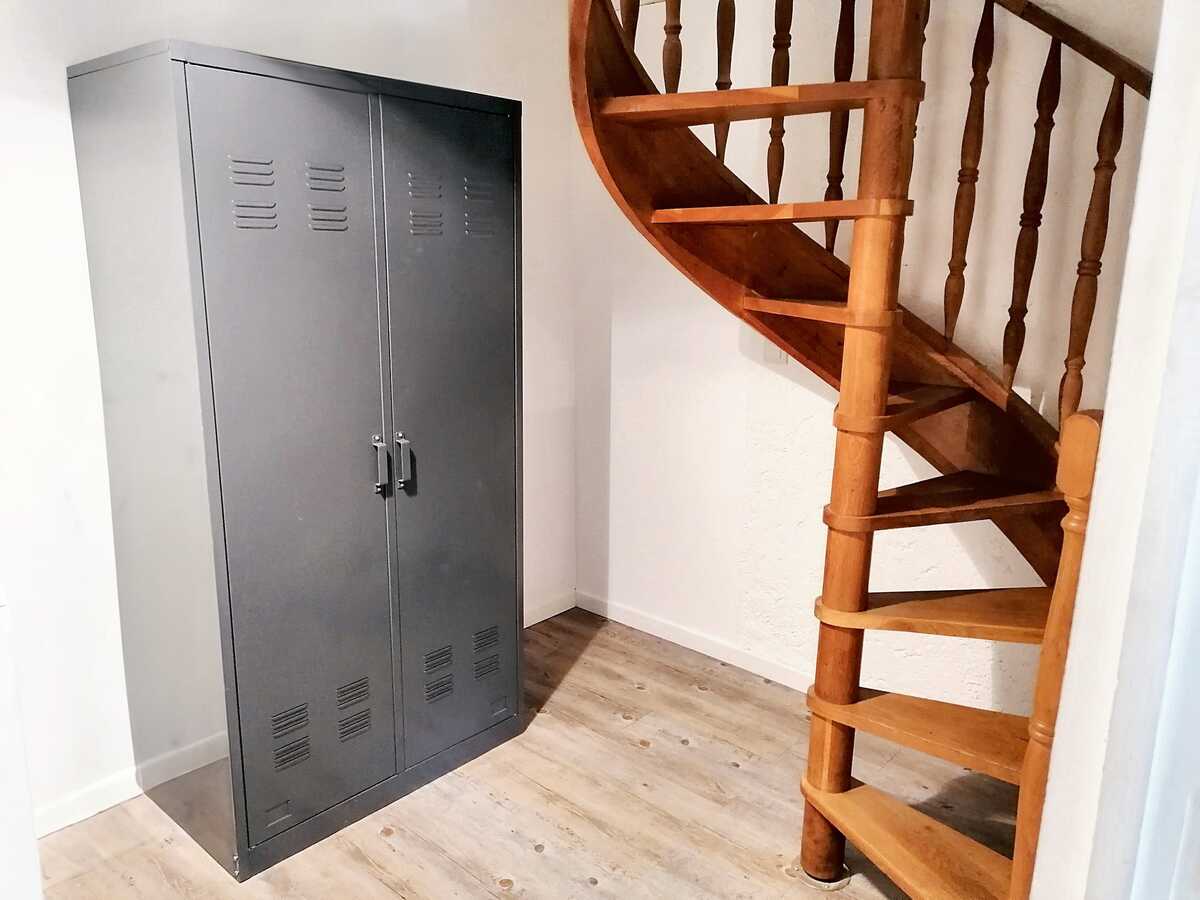 Maison 72 m² avec jardin clôturé à Sainte-Geneviève-lès-Gasny - Photo 10
