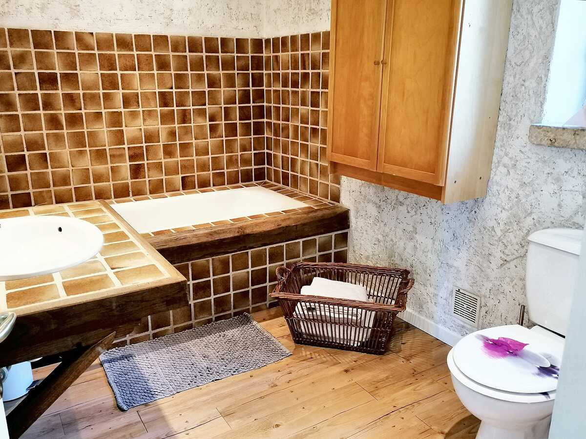 Maison 72 m² avec jardin clôturé à Sainte-Geneviève-lès-Gasny - Photo 11