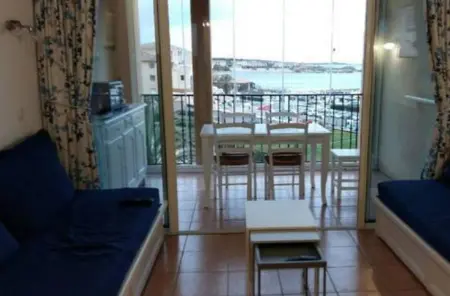Location appartement à Six Fours les Plages