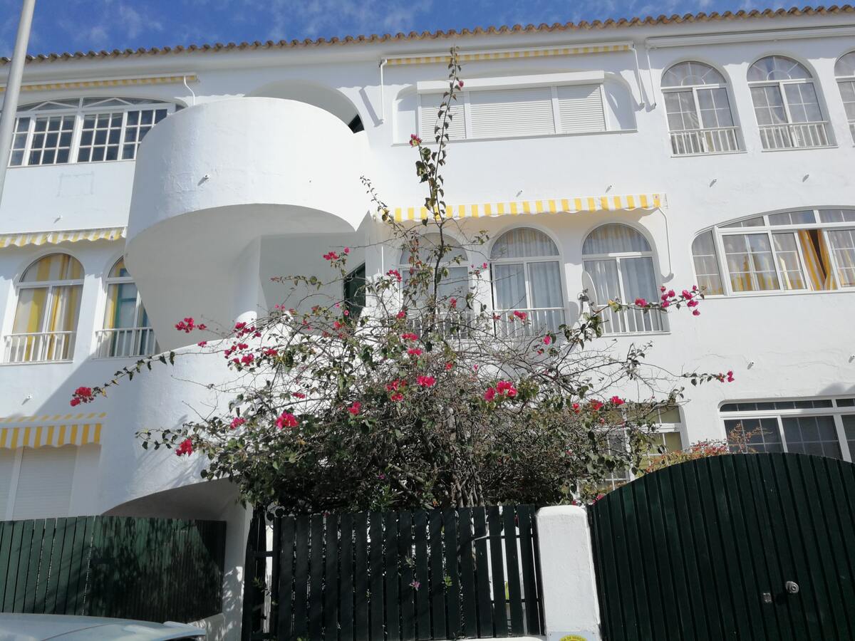 Appartement 6 pers. avec piscine à El Portil - Photo 2