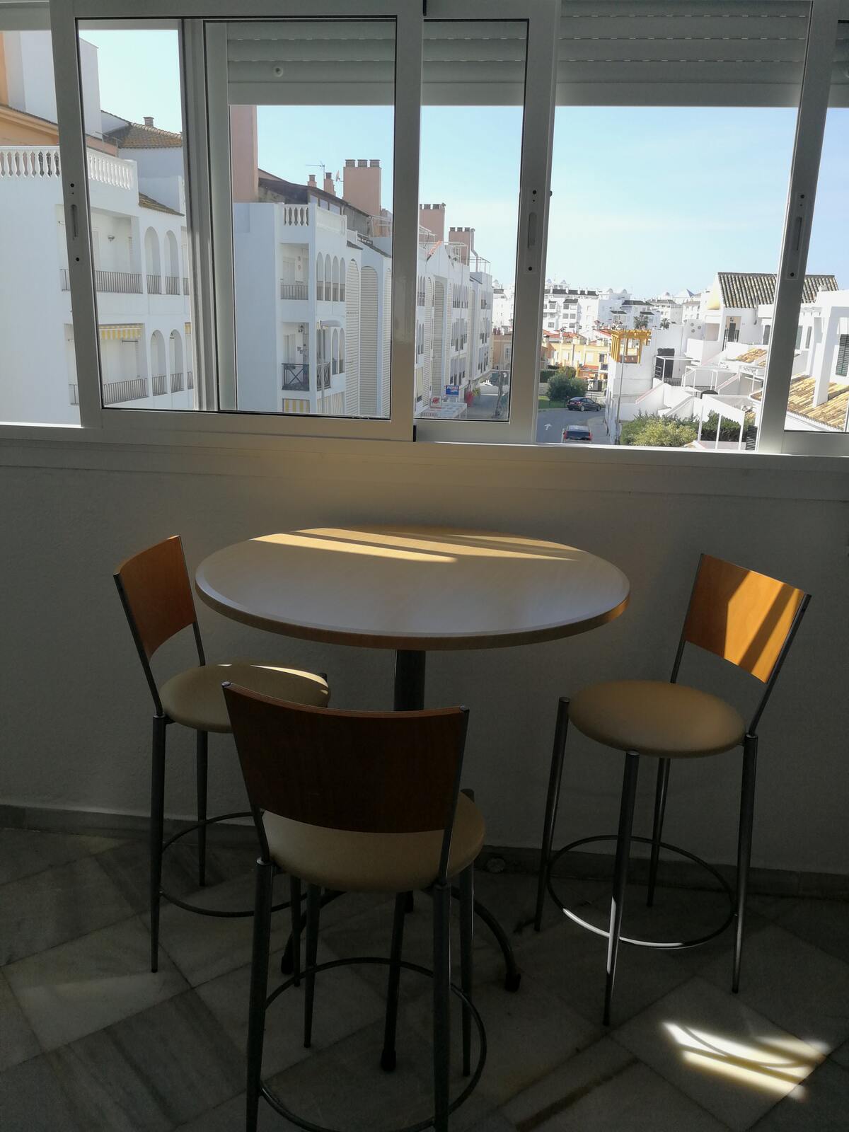 Appartement 6 pers. avec piscine à El Portil - Photo 3