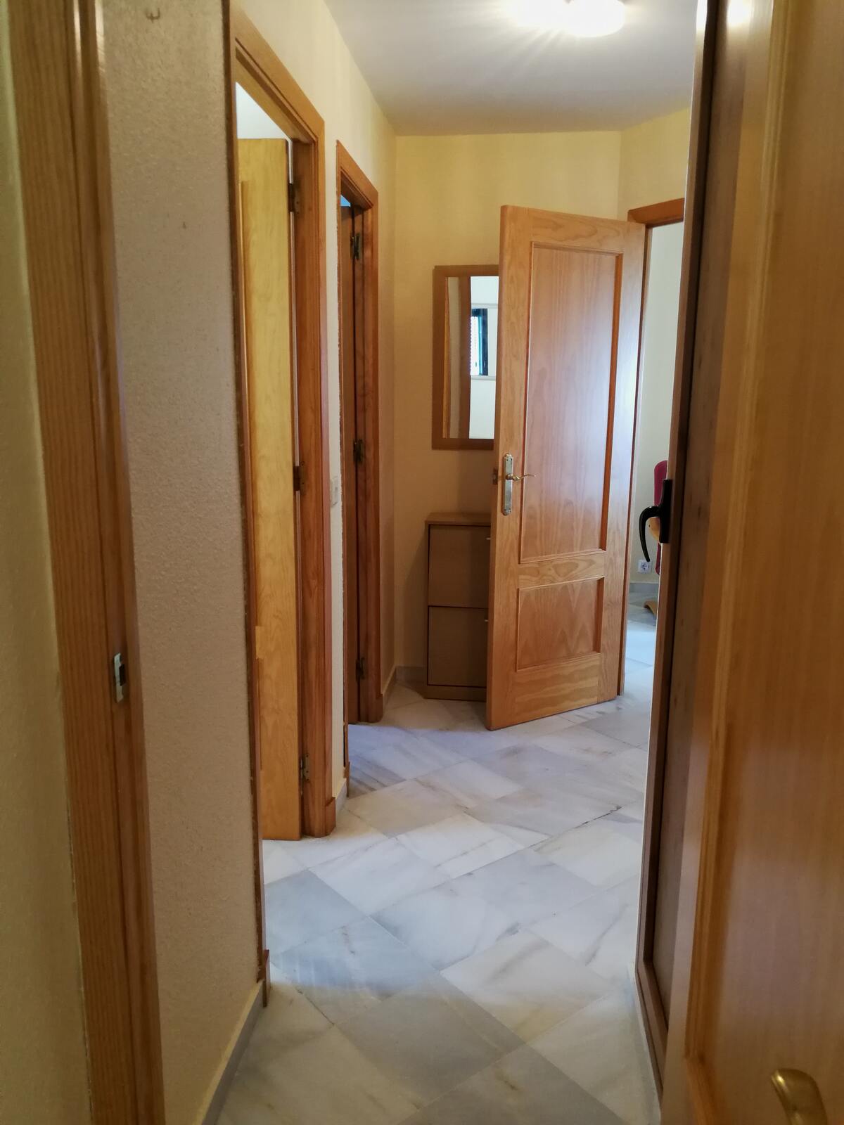 Appartement 6 pers. avec piscine à El Portil - Photo 6