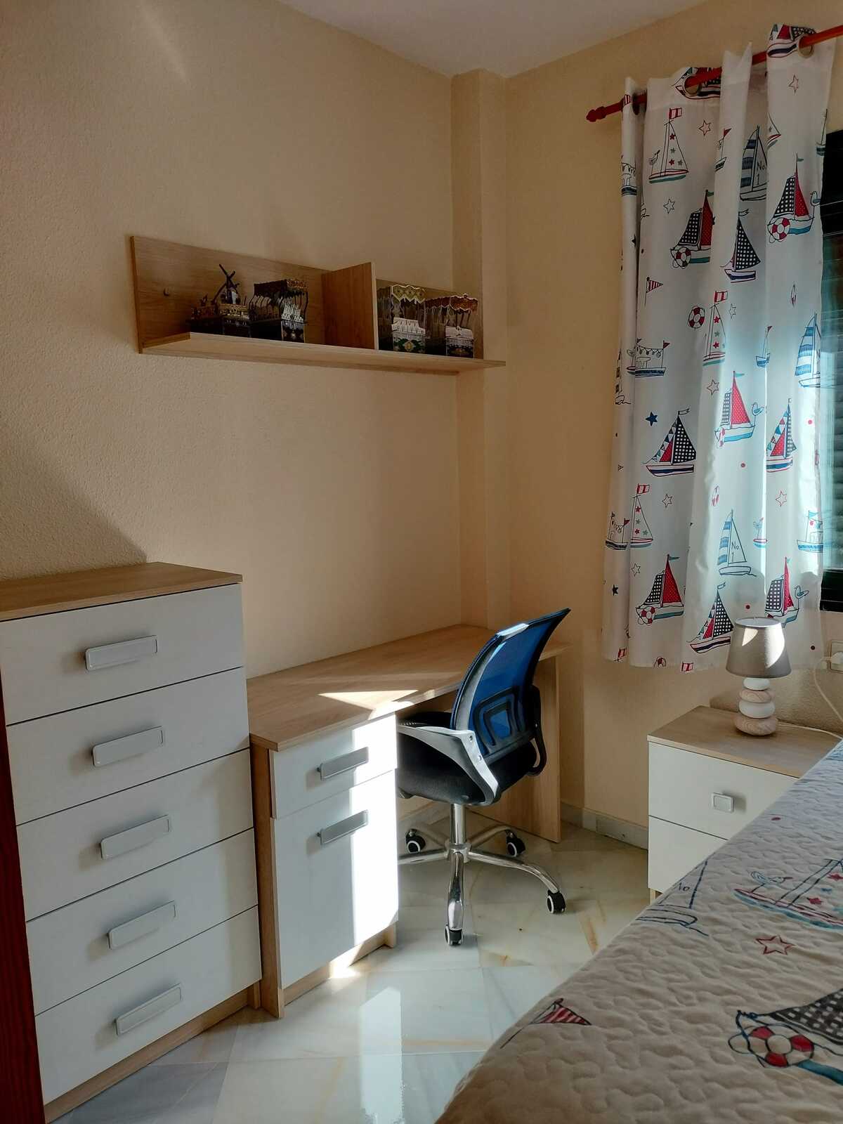 Appartement 6 pers. avec piscine à El Portil - Photo 9