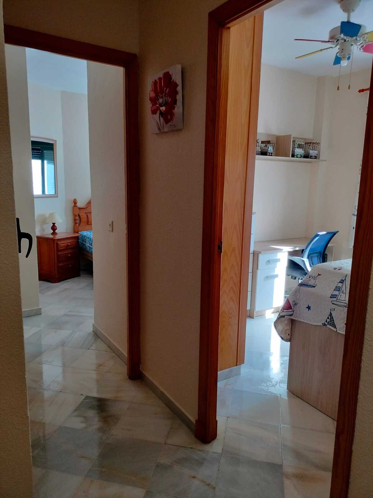 Appartement 6 pers. avec piscine à El Portil - Photo 10