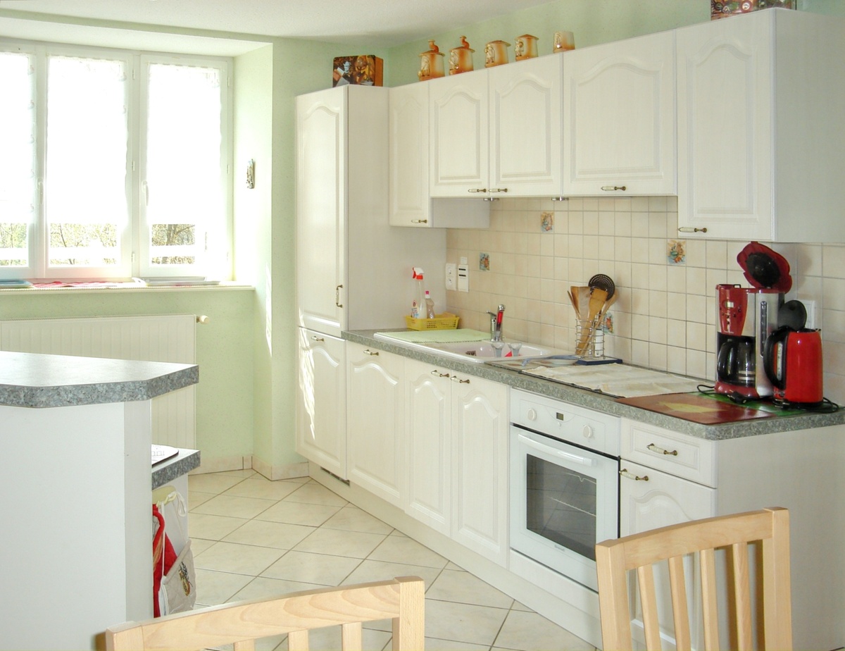 Maison 160m² vue montagne à Valuéjols, 8 personnes - Photo 3
