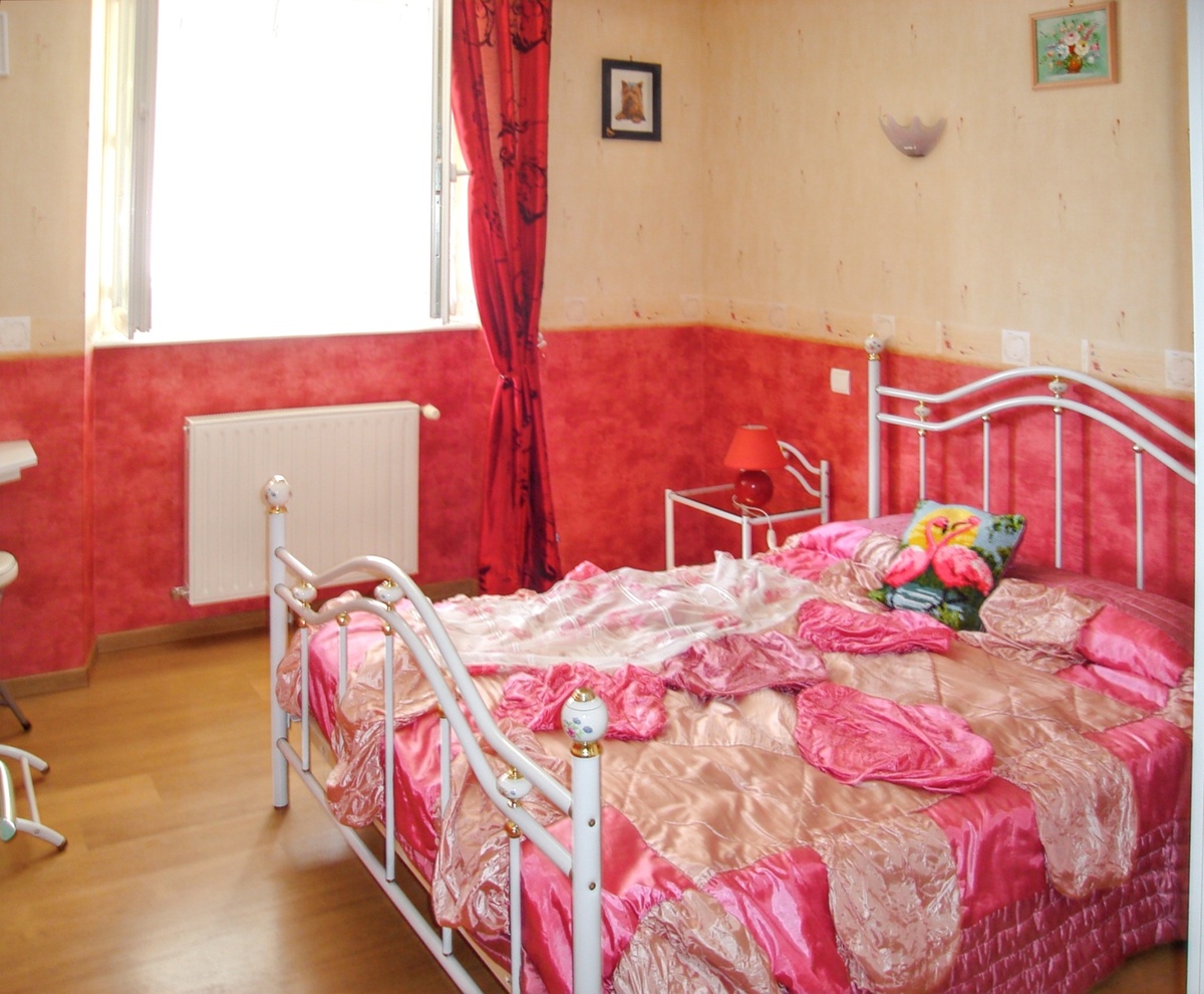 Maison 160m² vue montagne à Valuéjols, 8 personnes - Photo 7