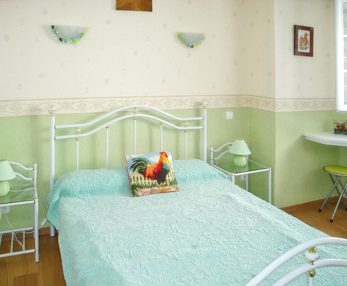 Maison 160m² vue montagne à Valuéjols, 8 personnes - Photo 8