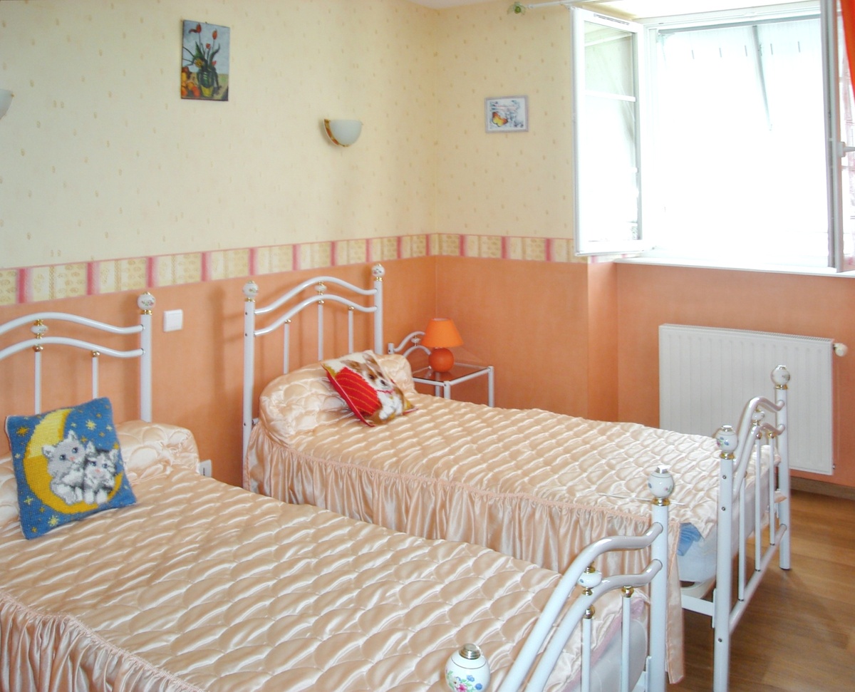 Maison 160m² vue montagne à Valuéjols, 8 personnes - Photo 9