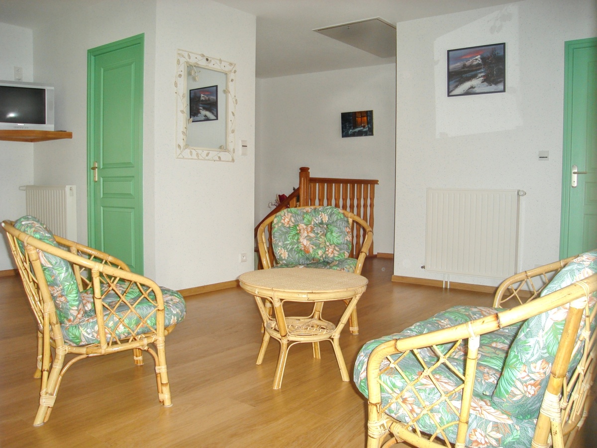 Maison 160m² vue montagne à Valuéjols, 8 personnes - Photo 11