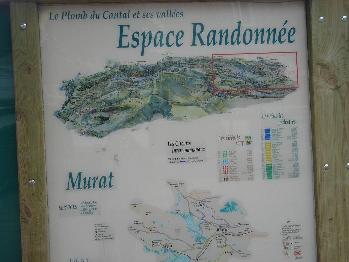 Maison 160m² vue montagne à Valuéjols, 8 personnes - Photo 12