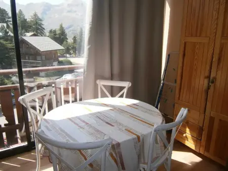 Location appartement à Dévoluy