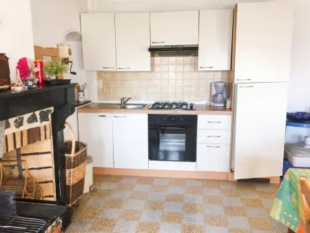 Maison avec terrasse sur jardin à Clairfayts, 2 chambres, 6 pers. : photo 3