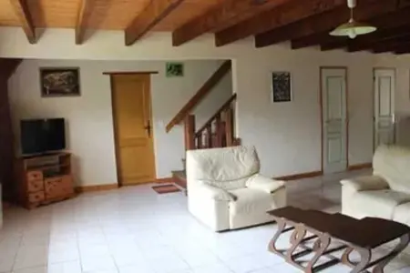 Charmante maison à Sarrazac avec piscine privée - Photo 6