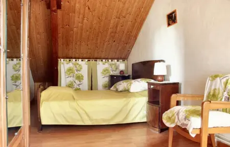 Charmante maison à Sarrazac avec piscine privée - Photo 8