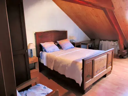 Charmante maison à Sarrazac avec piscine privée - Photo 9