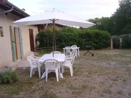 Charmante maison à Sarrazac avec piscine privée - Photo 11