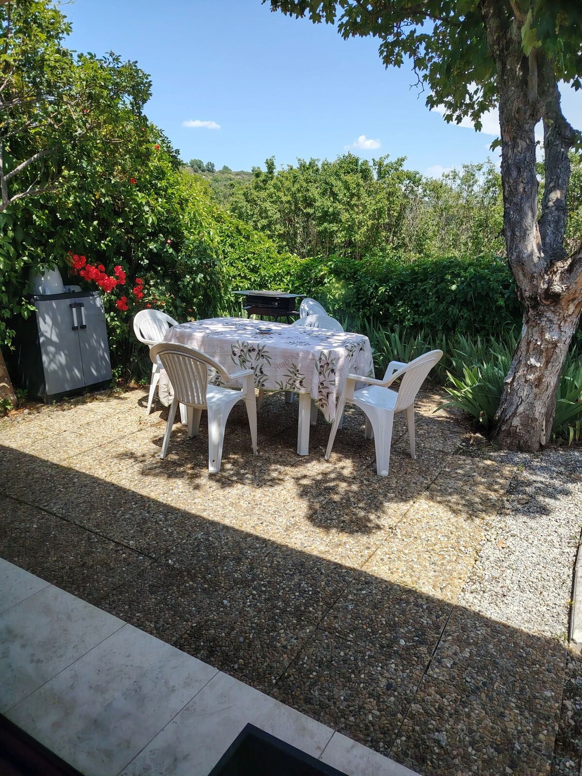 Maison 45 m² avec piste de pétanque à Saint-Michel-l'Observatoire - Photo 1