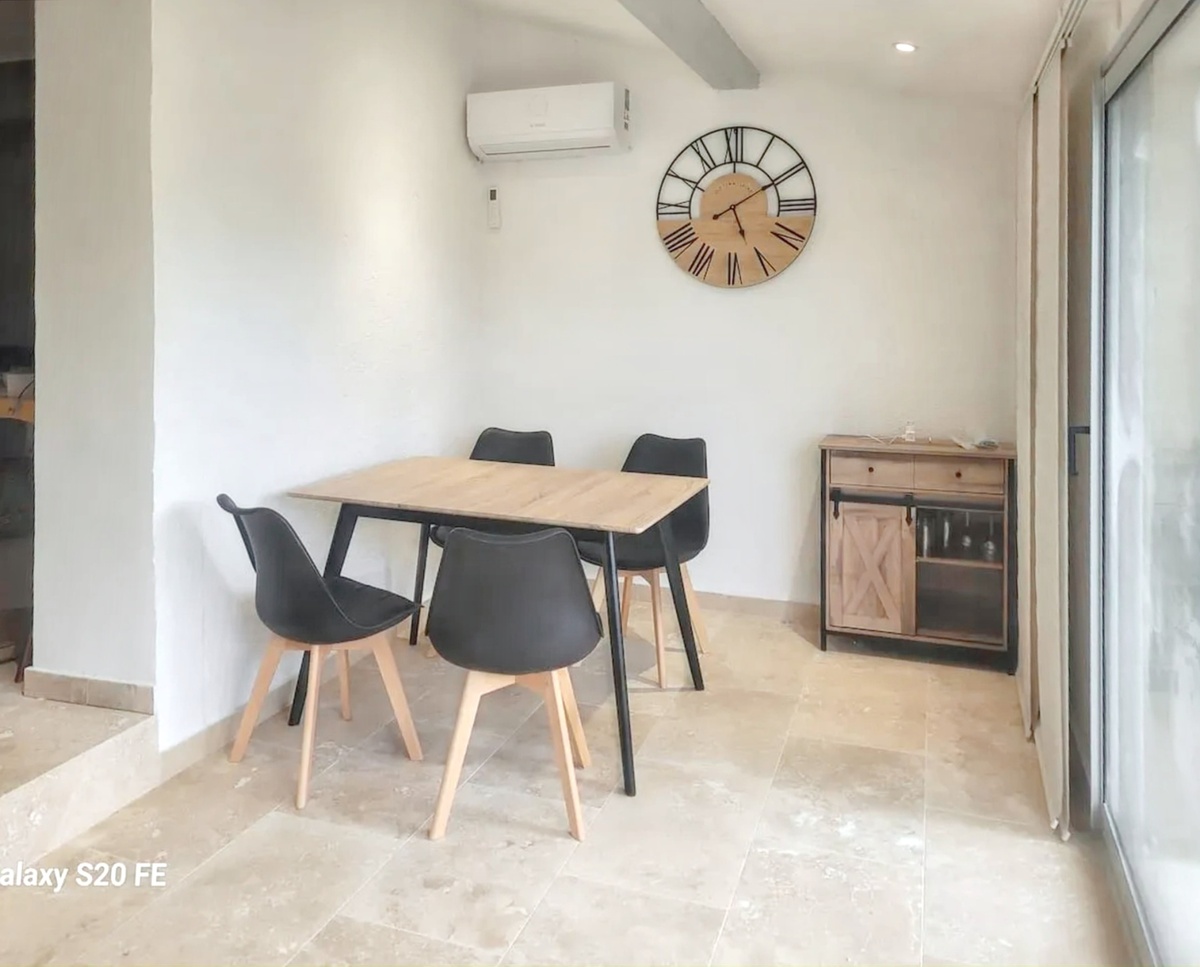 Maison 45 m² avec piste de pétanque à Saint-Michel-l'Observatoire - Photo 2