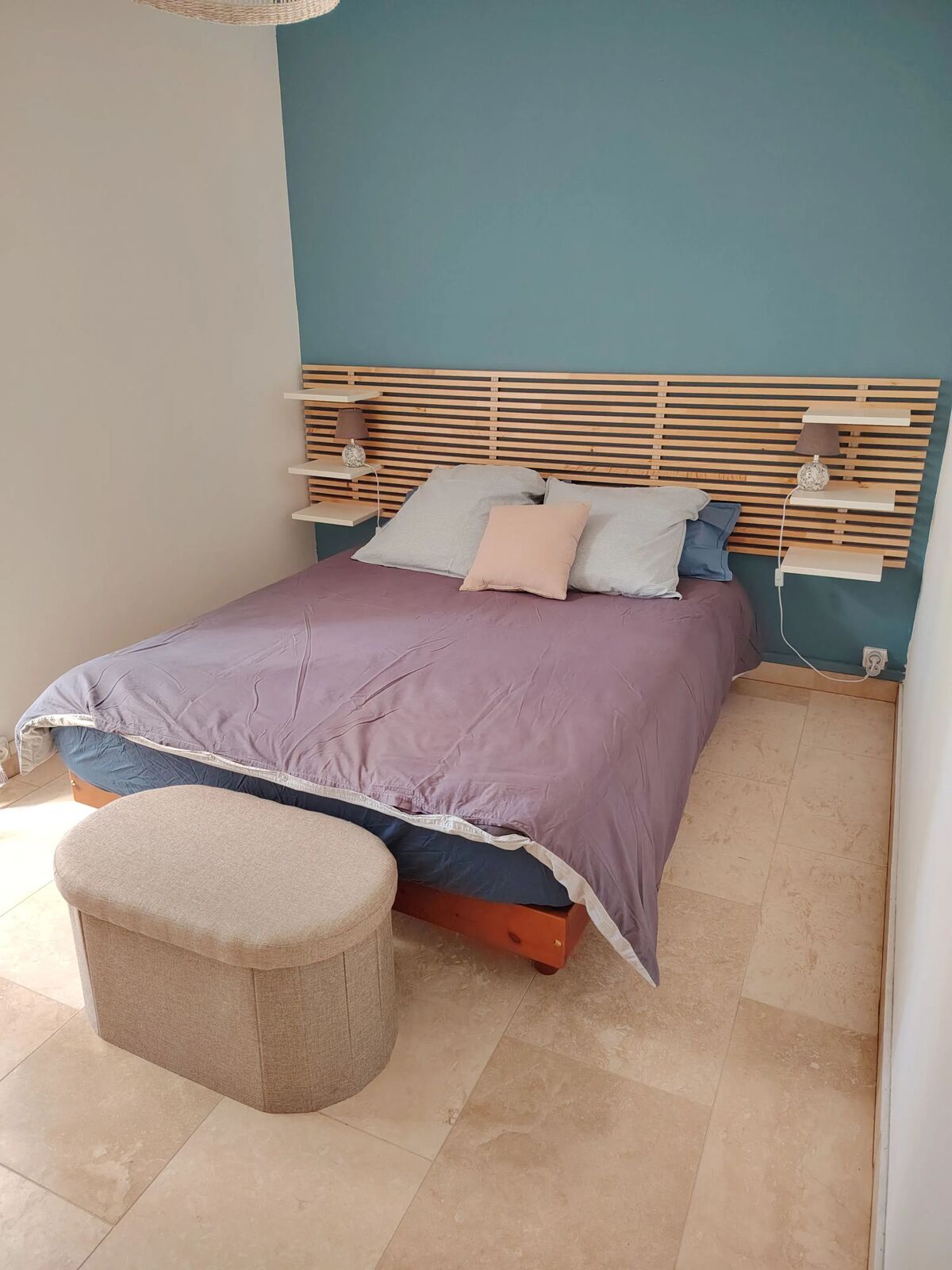 Maison 45 m² avec piste de pétanque à Saint-Michel-l'Observatoire - Photo 4