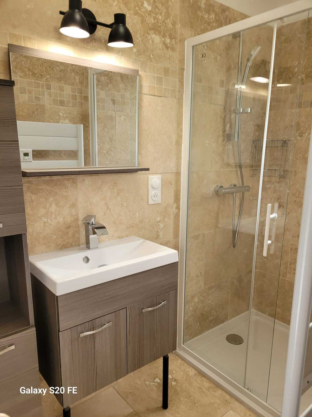 Maison 45 m² avec piste de pétanque à Saint-Michel-l'Observatoire - Photo 7