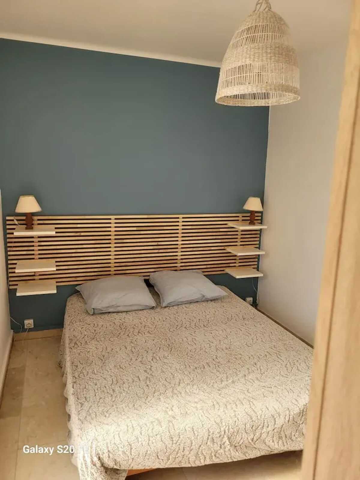 Maison 45 m² avec piste de pétanque à Saint-Michel-l'Observatoire - Photo 8