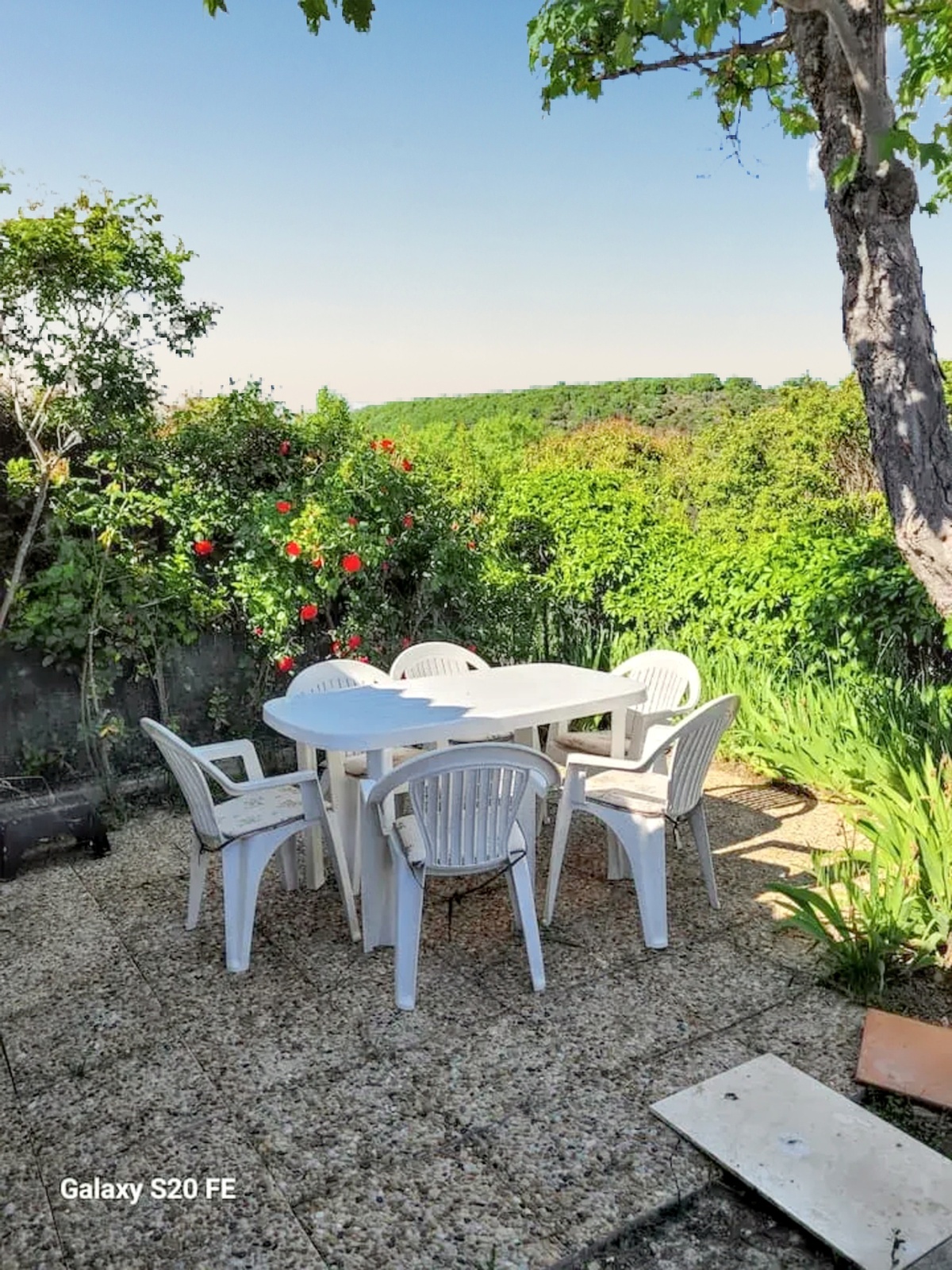 Maison 45 m² avec piste de pétanque à Saint-Michel-l'Observatoire - Photo 9