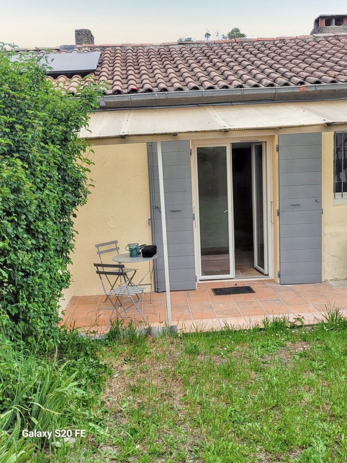Maison 45 m² avec piste de pétanque à Saint-Michel-l'Observatoire - Photo 11