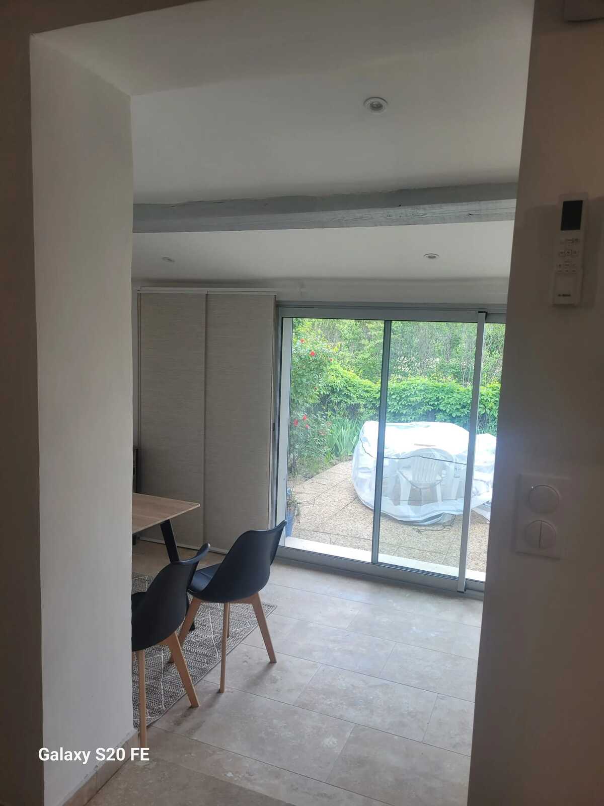 Maison 45 m² avec piste de pétanque à Saint-Michel-l'Observatoire - Photo 13
