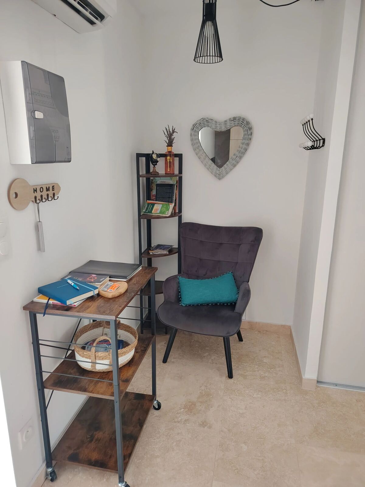 Maison 45 m² avec piste de pétanque à Saint-Michel-l'Observatoire - Photo 14