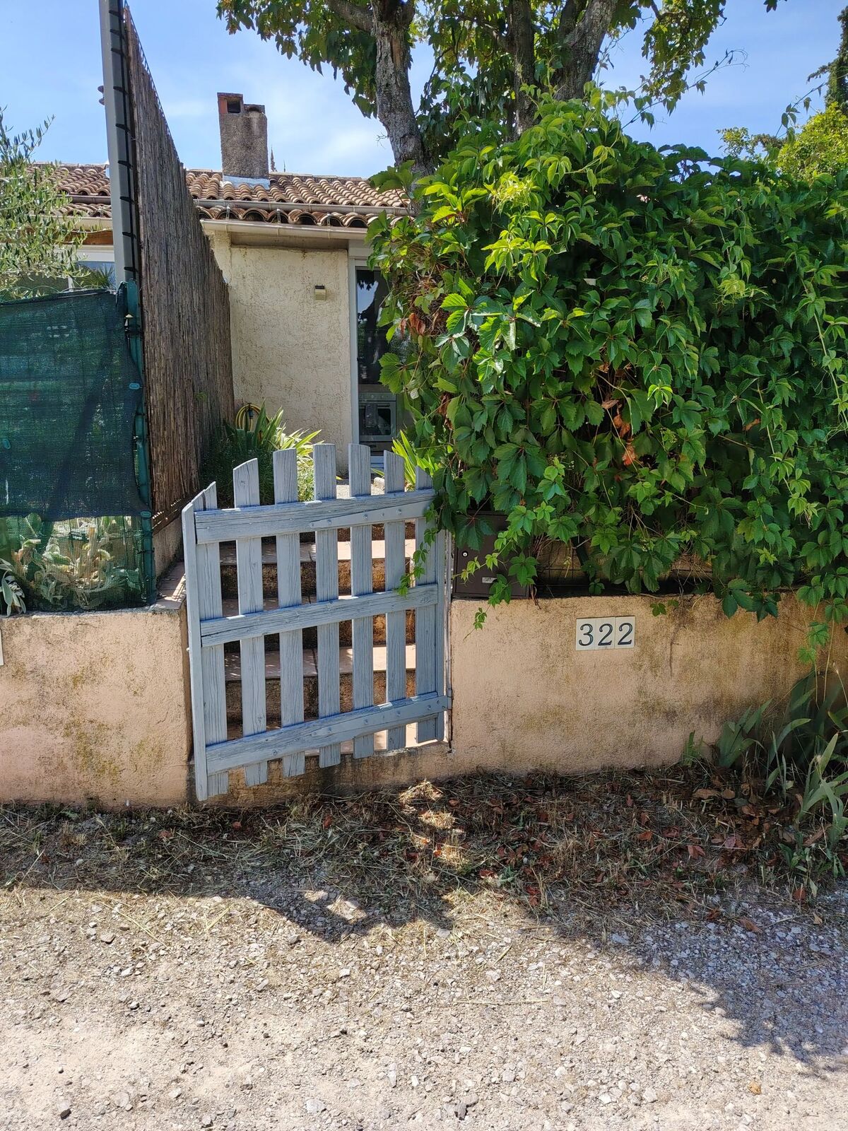 Maison 45 m² avec piste de pétanque à Saint-Michel-l'Observatoire - Photo 15