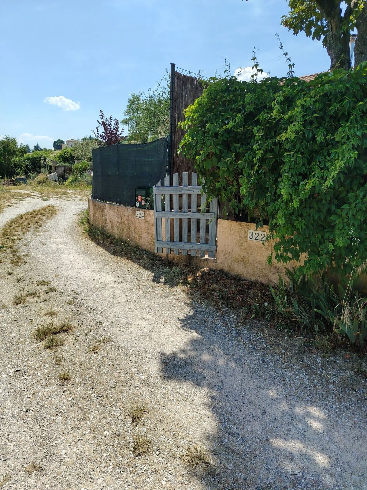 Maison 45 m² avec piste de pétanque à Saint-Michel-l'Observatoire - Photo 16