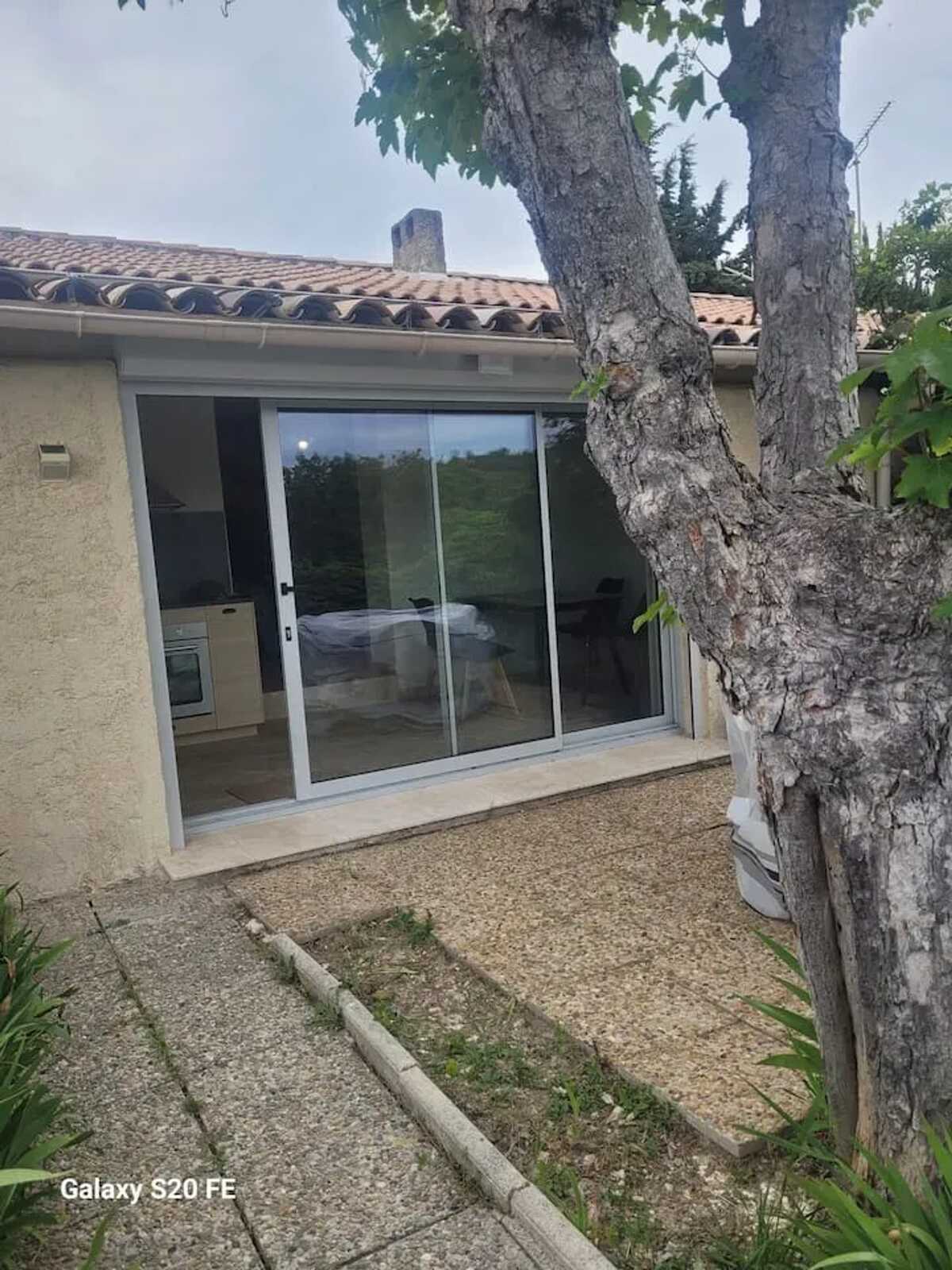 Maison 45 m² avec piste de pétanque à Saint-Michel-l'Observatoire - Photo 22