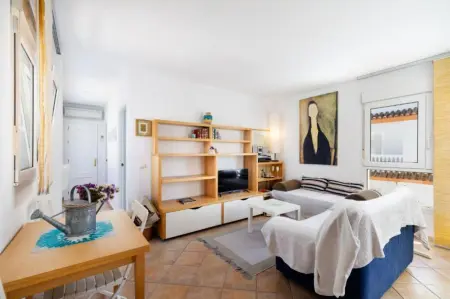 Location appartement à Conil de la Frontera, Appartement spacieux à Conil de la Frontera 65 m²